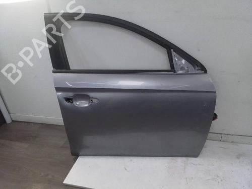 Right front door OPEL CORSA F (P2JO) 1.2 (68) | BP19143388C3 