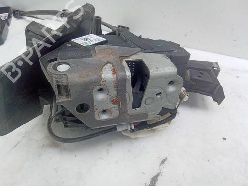 Used Rear left lock FORD FOCUS III 1.6 TDCi (115 hp) 20222567