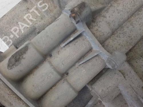 Rear differential LEXUS RX (_U3_) 400h AWD (MHU38_, MHU38R) | BP24861252M24 