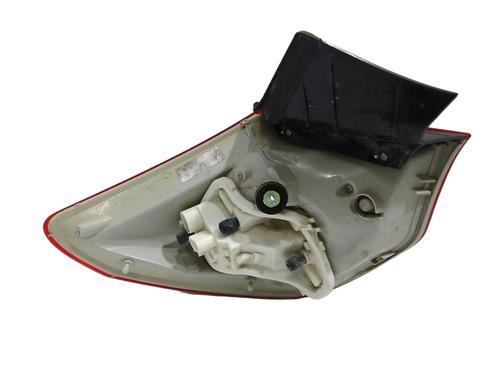 Right taillight OPEL ASTRA J (P10) 1.6 CDTi (68) | BP30098809C35 