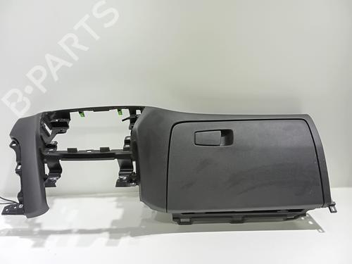 Glove box HYUNDAI TUCSON (TL, TLE) 1.6 GDi | BP29995559C95