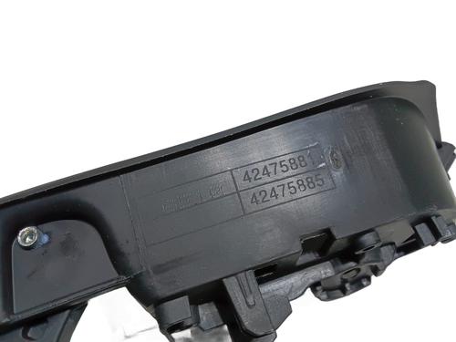 Front left interior door handle OPEL KARL (C16) 1.0 | BP39529630I13 - Image 7
