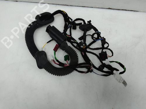 Used Wiring harness Wiring harness 24155605 24155605