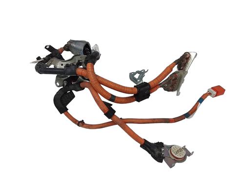 Cable TOYOTA AURIS (_E18_) 1.8 Hybrid (ZWE186_, ZWE186R) | BP23087563E12 - Image 2