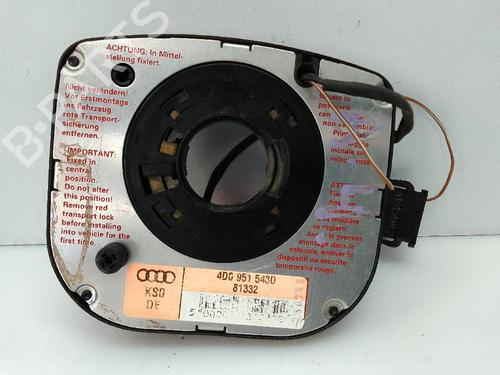 Squib airbag AUDI A4 B6 (8E2) 1.9 TDI | BP23067032C102 