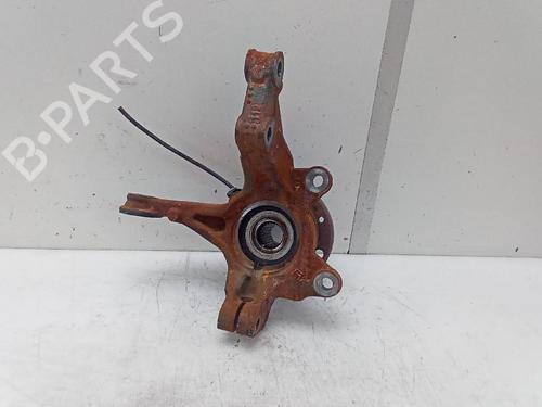 Left front steering knuckle DACIA SANDERO III 1.0 SCe 65 | BP19707939M25 