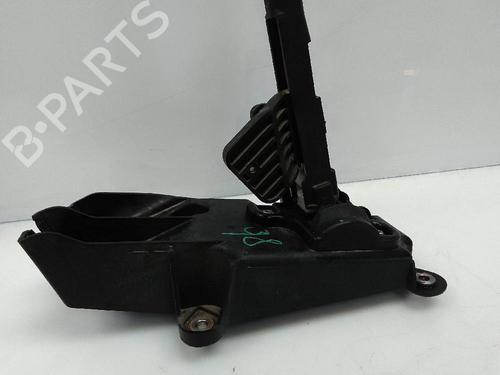 Gear lever NISSAN QASHQAI II SUV (J11, J11_) 1.2 DIG-T | BP20642722M90 