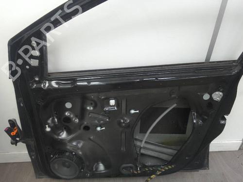 Right front door VW POLO V (6R1, 6C1)  | BP23185114C3 