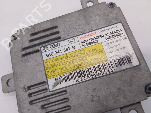 Electronic module AUDI A3 Sportback (8VA, 8VF) 2.0 TDI | BP28145517M83 
