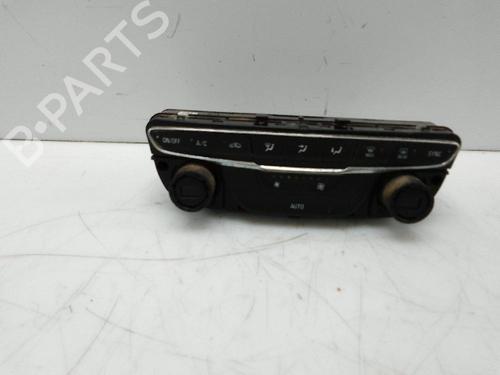 Climate control OPEL ASTRA K (B16) 1.6 CDTi (68) | BP22188485I5 