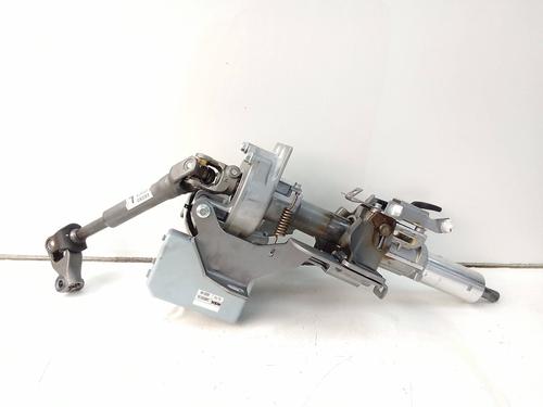 Used Steering column Steering column 18581574 18581574