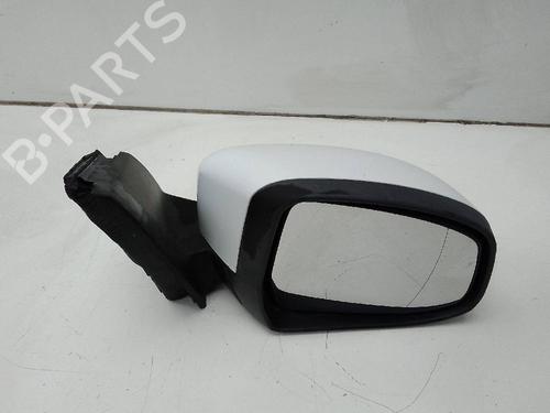 Right mirror FORD FOCUS III 1.6 TDCi | BP18585343C27 