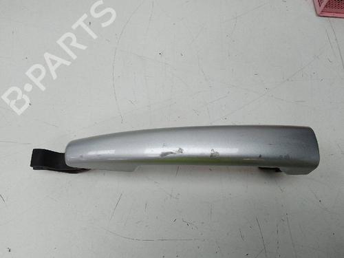 Rear right exterior door handle PEUGEOT 308 SW I (4E_, 4H_) 1.6 HDi | BP19658768C130 