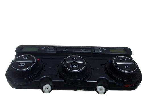 Commande Chauffage Commande Chauffage VW PASSAT B6 (3C2) 1.6 TDI (105 hp) 34419376 34419376