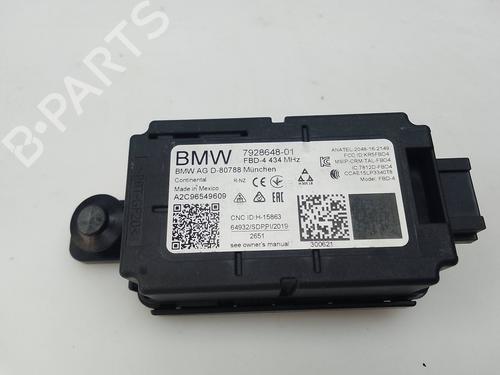 Electronic module BMW X3 (G01, F97, G08) xDrive 20 d Mild-Hybrid | BP36013983M83 - Image 4