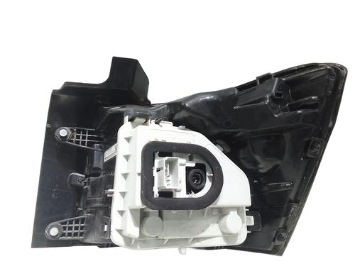 Left taillight VW T-CROSS (C11, D31) 1.0 TSI | BP31990966C34