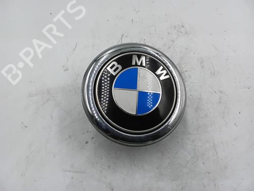 Used Tailgate handle BMW 1 (F20) 116 d (116 hp) 28974774