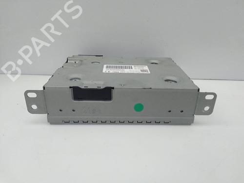 Used Radio Radio CITROËN C3 III (SX) 1.2 VTi 68 (68 hp) 20714317 20714317