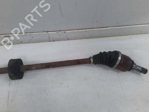 Right front driveshaft DACIA LOGAN II  | BP22617488M39 