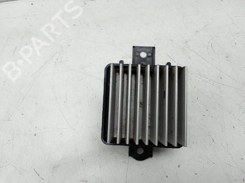 Heater resistor MITSUBISHI OUTLANDER III (GG_W, GF_W, ZJ, ZL, ZK) 2.0 (GF7W) | BP20230987M108 
