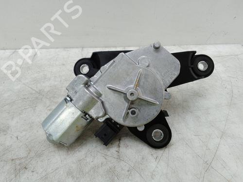 Used Rear wiper motor Rear wiper motor CITROËN C3 III (SX) 1.2 THP 110 (SXHNPS, SXHNZT, SXHNZ6) (110 hp) 19137958 19137958