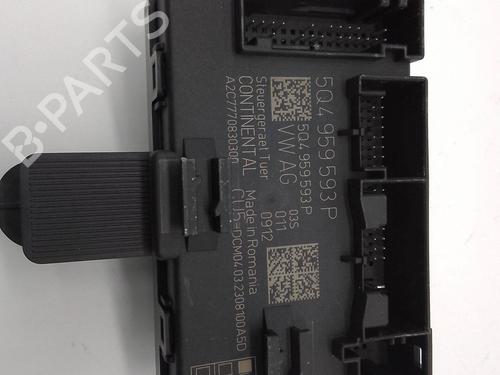 Electronic module CUPRA LEON (KL1, KU1) 2.0 TSI 5Q4959593