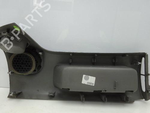 Air vent RENAULT TRAFIC III Van (FG_)  | BP21168639I21 