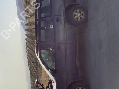Steering rack FORD MAVERICK (UDS, UNS)  | BP26881213M22 