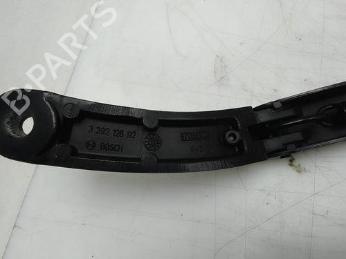 Front windshield wiper arm AUDI A3 (8V1, 8VK) 1.6 TDI | BP28148594C143