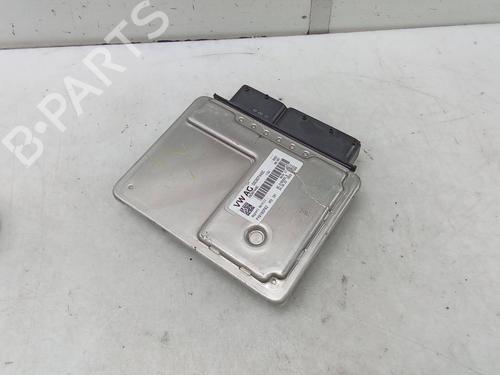 Used Engine control unit (ECU) Engine control unit (ECU) SKODA FABIA IV (PJ3) 1.0 MPI (80 hp) 20165339 20165339