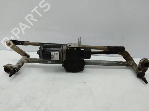 Used Front wiper motor Front wiper motor 21549995 21549995