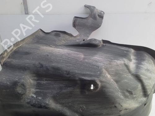 Wheel arch LAND ROVER RANGE ROVER EVOQUE (L538) 2.2 D | BP26920633C56 
