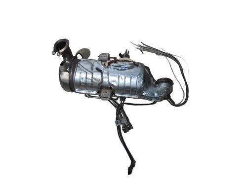 Particulate filter PEUGEOT RIFTER 1.5 BlueHDi 130 | BP33457529M81  - Image 6