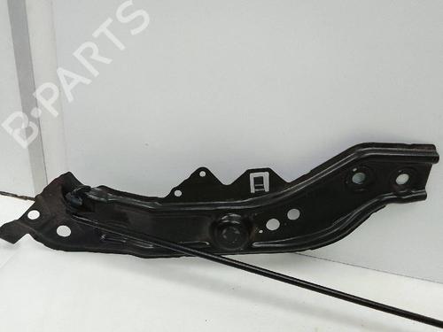 Left headlight support VW TAIGO (CS1) 1.5 TSI | BP22719488C157 