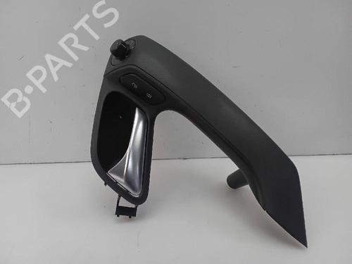 Front left interior door handle VW POLO V (6R1, 6C1)  | BP24463818I13 