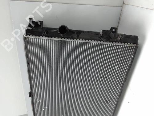 Water radiator VW TIGUAN (5N_) | BP22778372M31