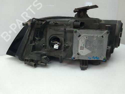Right headlight AUDI A4 Allroad B8 (8KH)  | BP22759668C29 