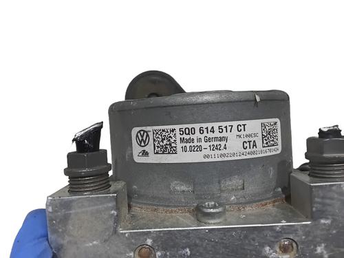 ABS pump AUDI A3 (8V1, 8VK) 1.6 TDI | BP35722419M43  - Image 5