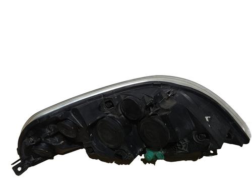 Left headlight RENAULT MASTER III Van (FV) 2.3 dCi 125 FWD (FV0C, FV0D, FV0G, FV0H, FV0J, FV0K,... | BP33841525C28  - Image 10