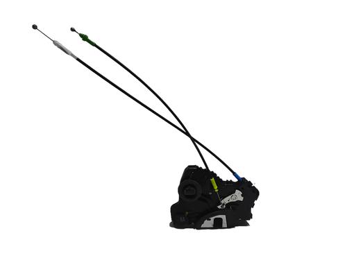 Used Front left lock Front left lock TOYOTA AURIS (_E18_) 1.8 Hybrid (ZWE186_, ZWE186R) (136 hp) 33606023 33606023