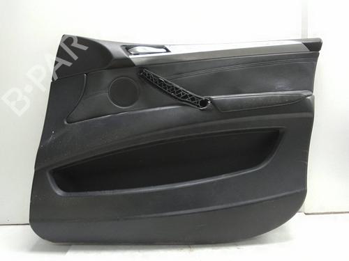 Used Front right panel Front right panel BMW X5 (E70) 3.0 sd (286 hp) 18581521 18581521