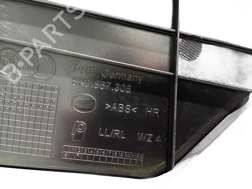 Rear right panel AUDI A4 B8 (8K2) 2.0 TDI | BP38773444C61 - Image 4