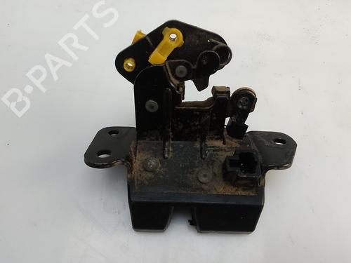 Used Tailgate lock CHEVROLET CAPTIVA (C100, C140) 2.0 D 4WD (150 hp) 29565294