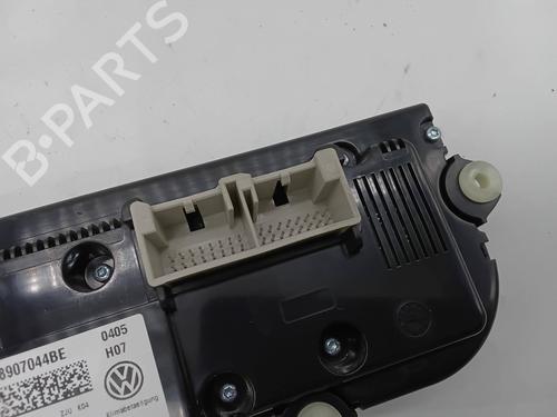 Climate control VW TIGUAN (5N_) 2.0 TDI | BP30050854I5 