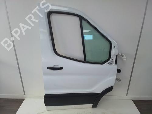 Right front door FORD TRANSIT V363 Van (FCD, FDD) 2.2 TDCi | BP26053385C3