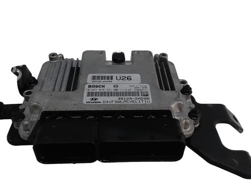 Used Engine control unit (ECU) HYUNDAI i40 I (VF) 1.7 CRDi (116 hp) 30613840