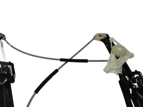Front left window mechanism AUDI A3 Limousine (8VS, 8VM) 1.6 TDI | BP20503765C22  - Image 5
