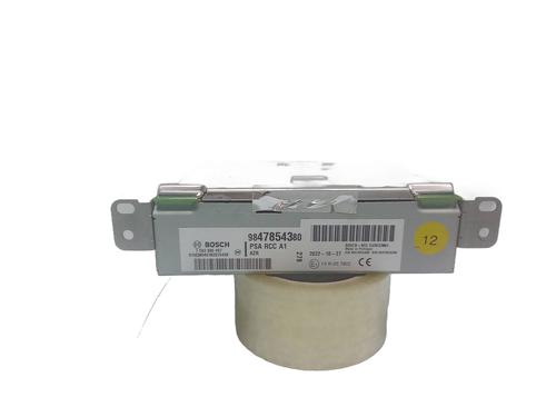 Used Electronic module Electronic module 22521524 22521524