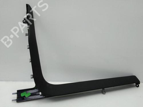 Andre PORSCHE TAYCAN (Y1A) Electric (Y1AAA1, Y1AAI1) | BP28144399O1 