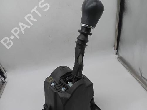 Gear lever NISSAN PULSAR Hatchback (C13) 1.5 dCi | BP27695150M90 